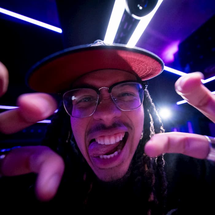 Bekijk de Locker Room Session met All-Turn