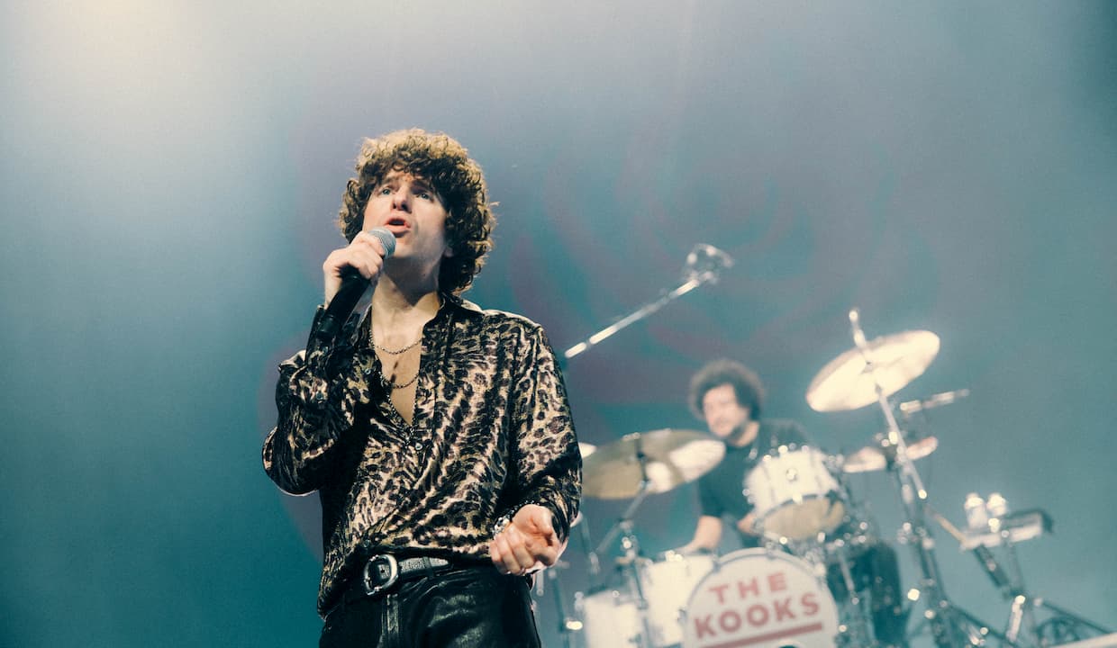 The Kooks