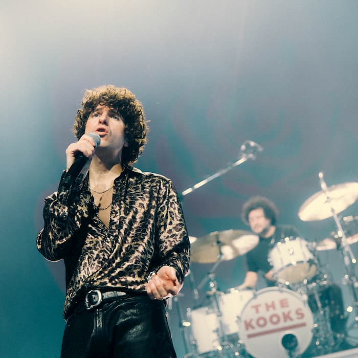 The Kooks
