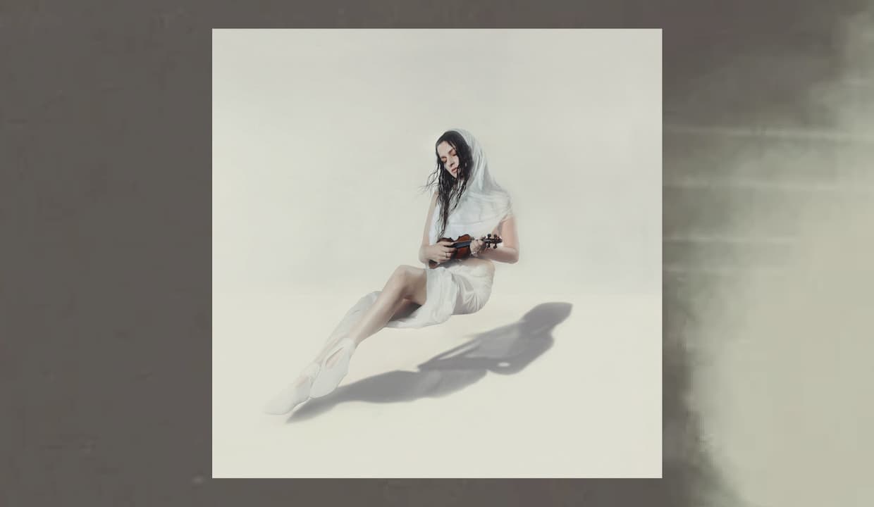 Album of the week: 'The Writer' - Tsar B