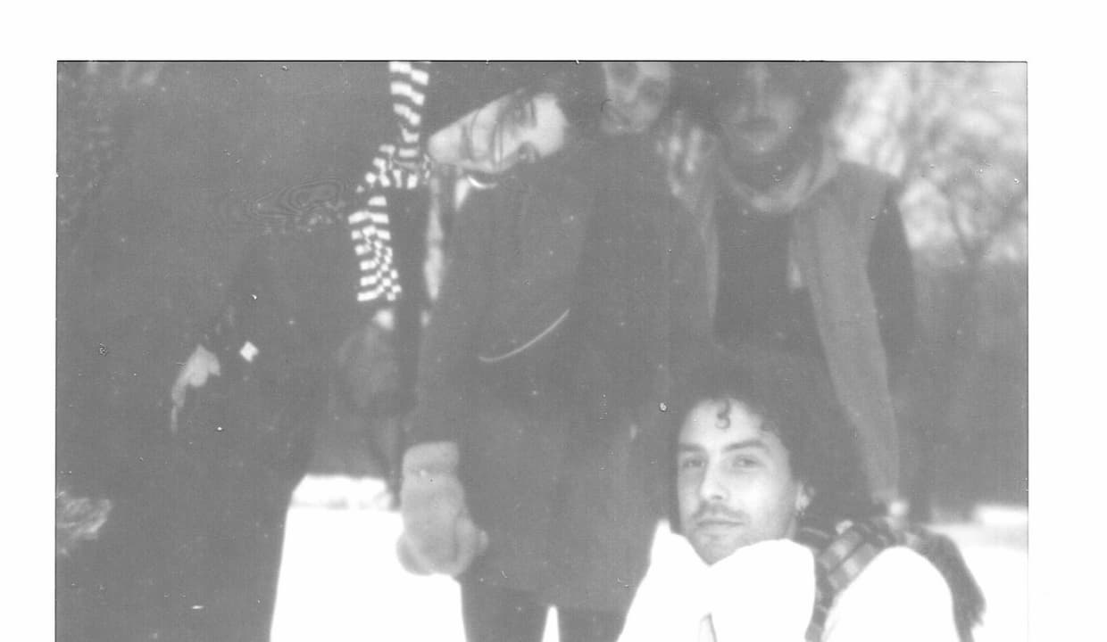 Artist in Residence: showcase Open Choir Practice