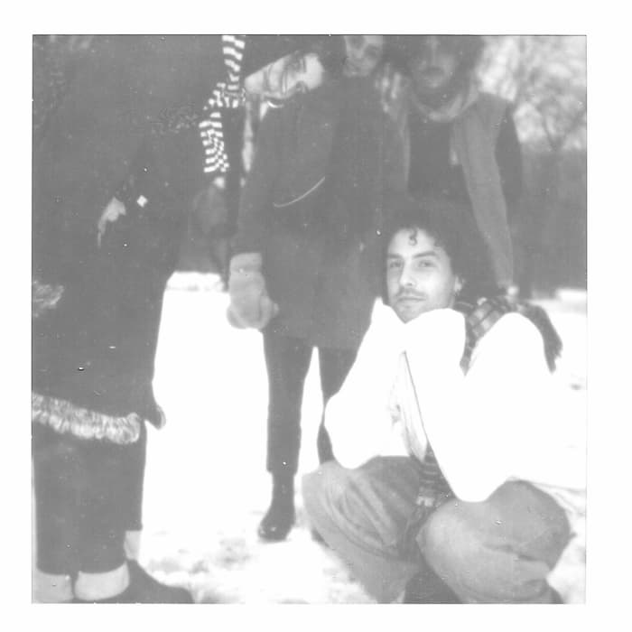 Artist in Residence: showcase Open Choir Practice