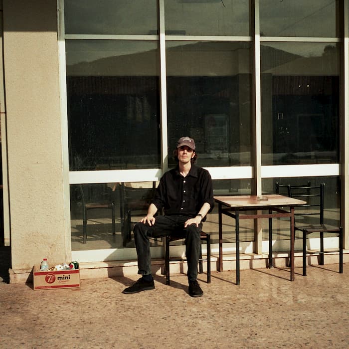 Sunday Morning concert: L. Jacobs