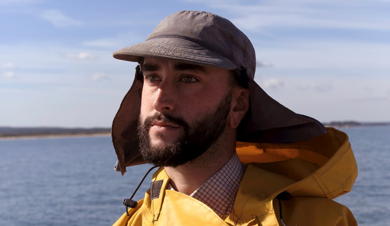 Dj Elijah Minnelli (Breadminster County Council)