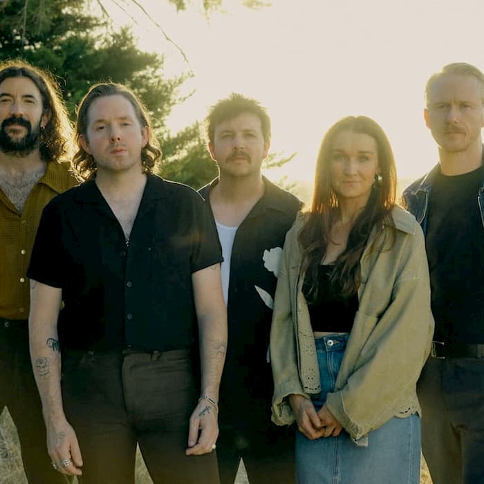 Win tickets voor The Paper Kites