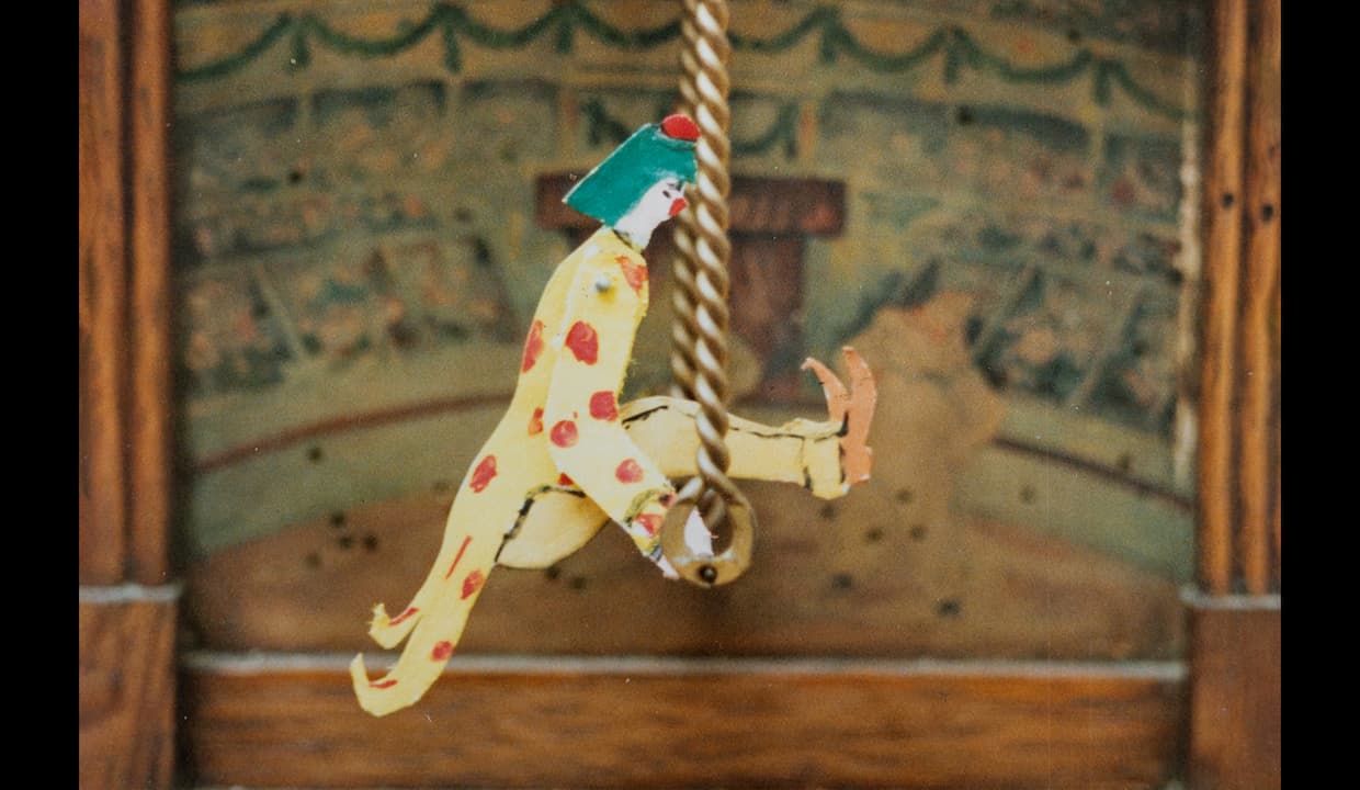 Sunday Morning Concert: Nils Vermeulen & Elisabeth Klinck duo