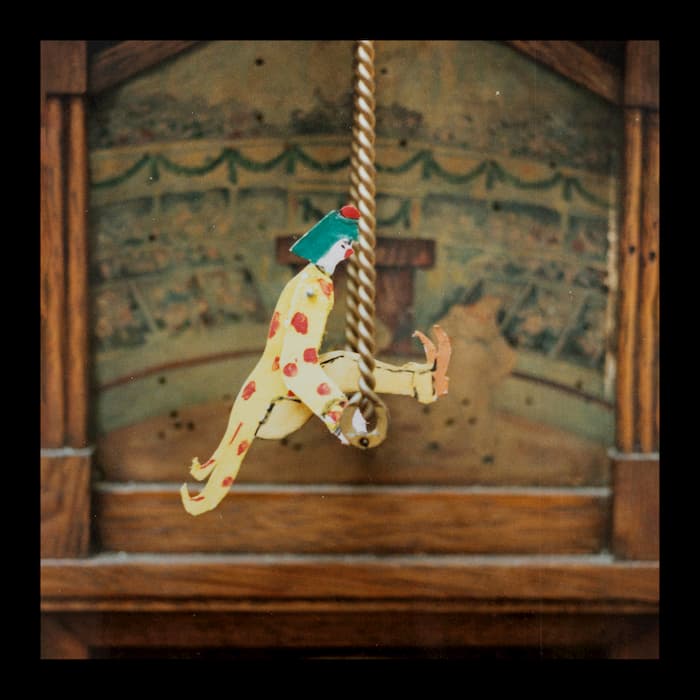 Sunday Morning Concert: Nils Vermeulen & Elisabeth Klinck duo