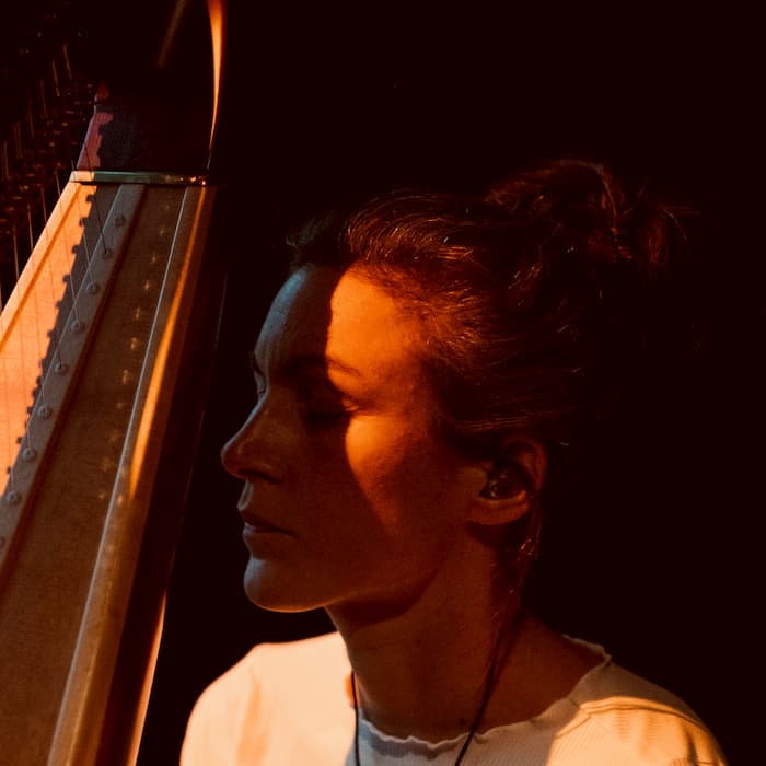 Sunday Morning Concert: Laura De Jongh