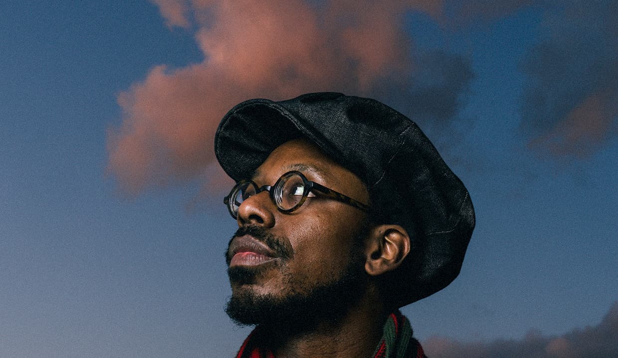 Shabaka presents Of The Earth