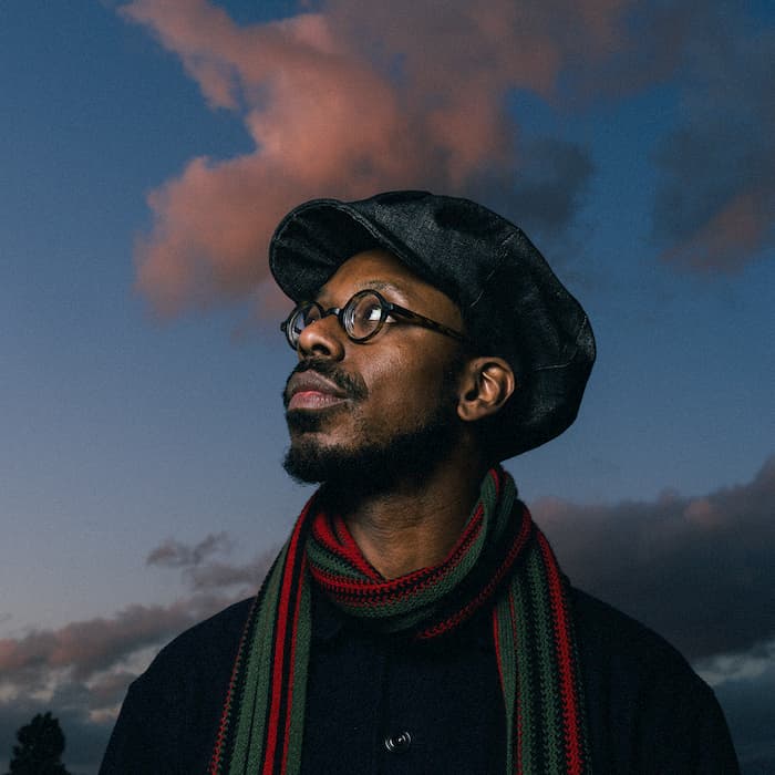 Shabaka presents Of The Earth