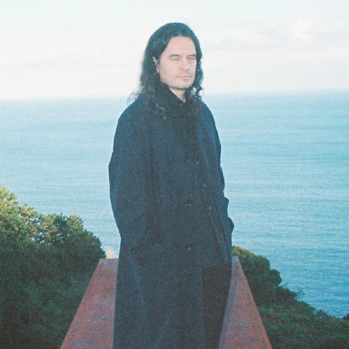 Stephen O’Malley presenteert Ideologic Organ in de Vanhaerents Art Collection