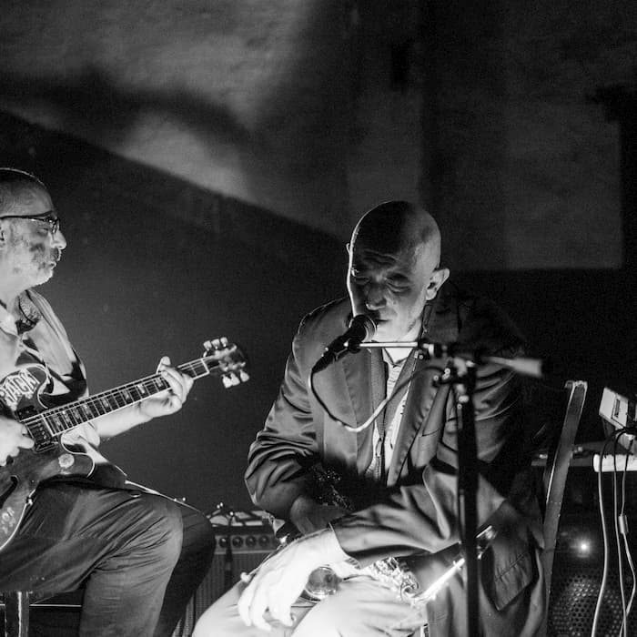 The Dwarfs of East Agouza