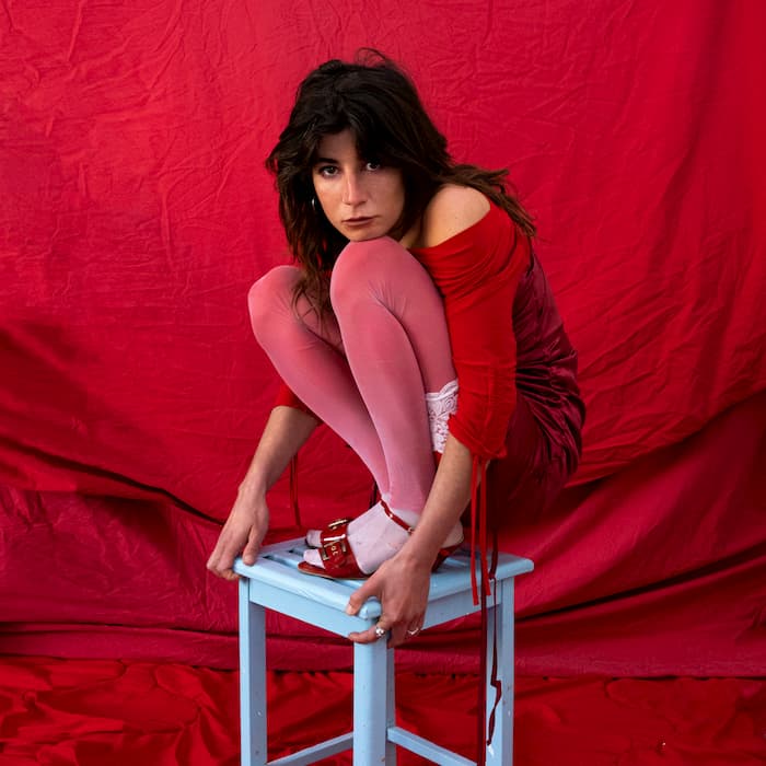 Group Therapy w/Julie Rens