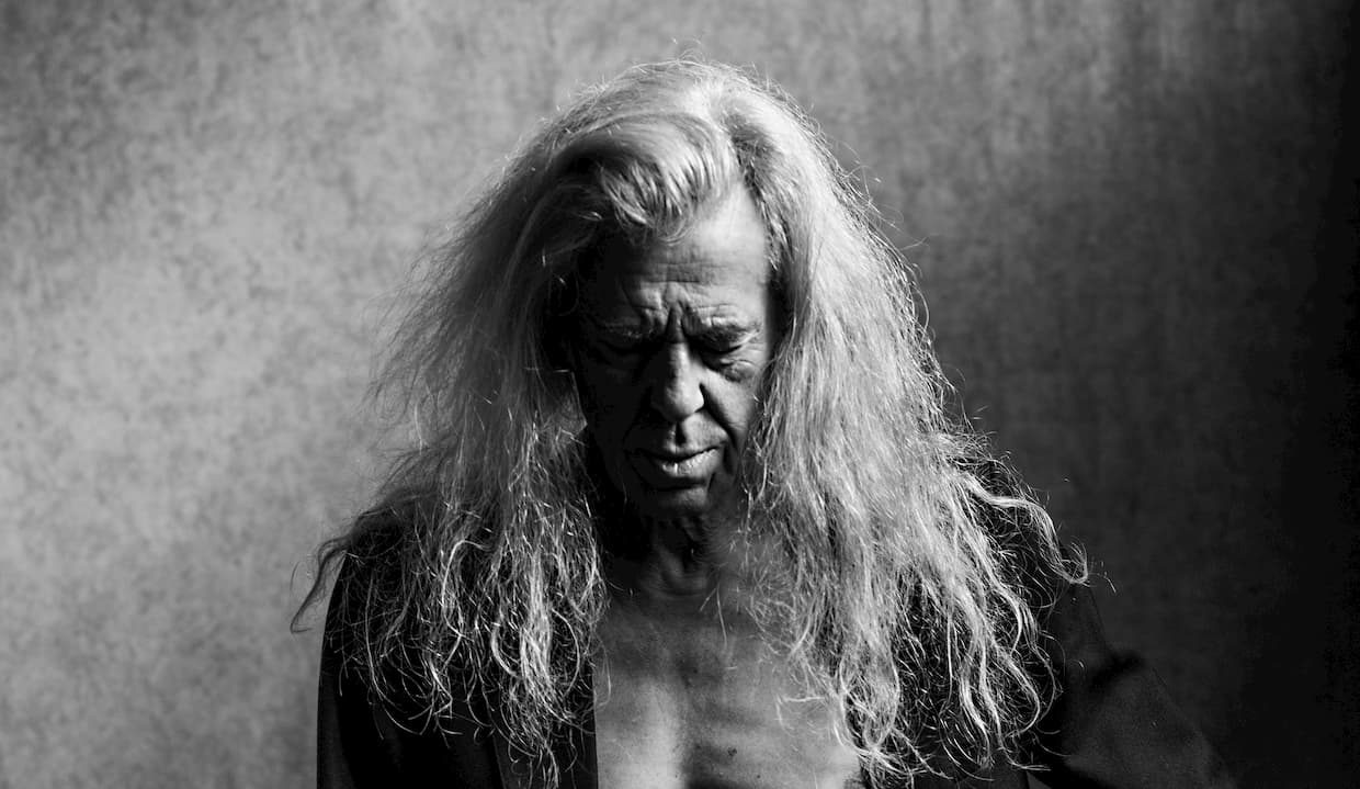 Guido Belcanto: Paviljoen Der Menselijke Driften - albumpremière