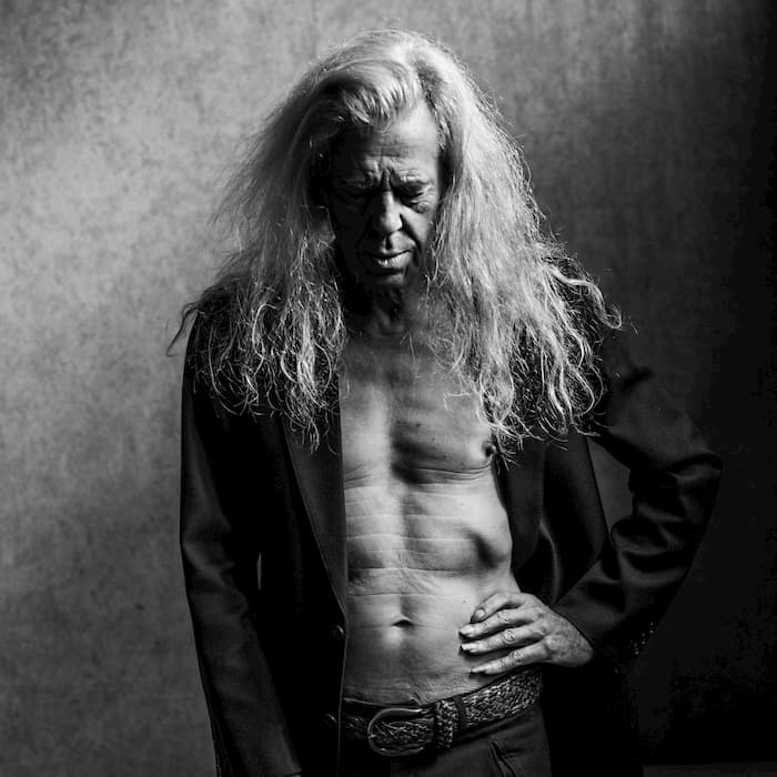 Guido Belcanto: Paviljoen Der Menselijke Driften - albumpremière