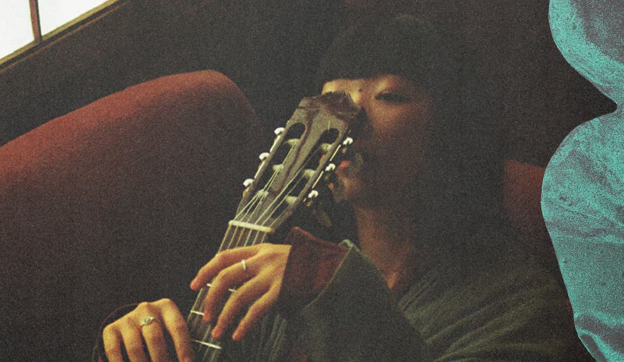 Ichiko Aoba orchestre une programmation dominicale internationale