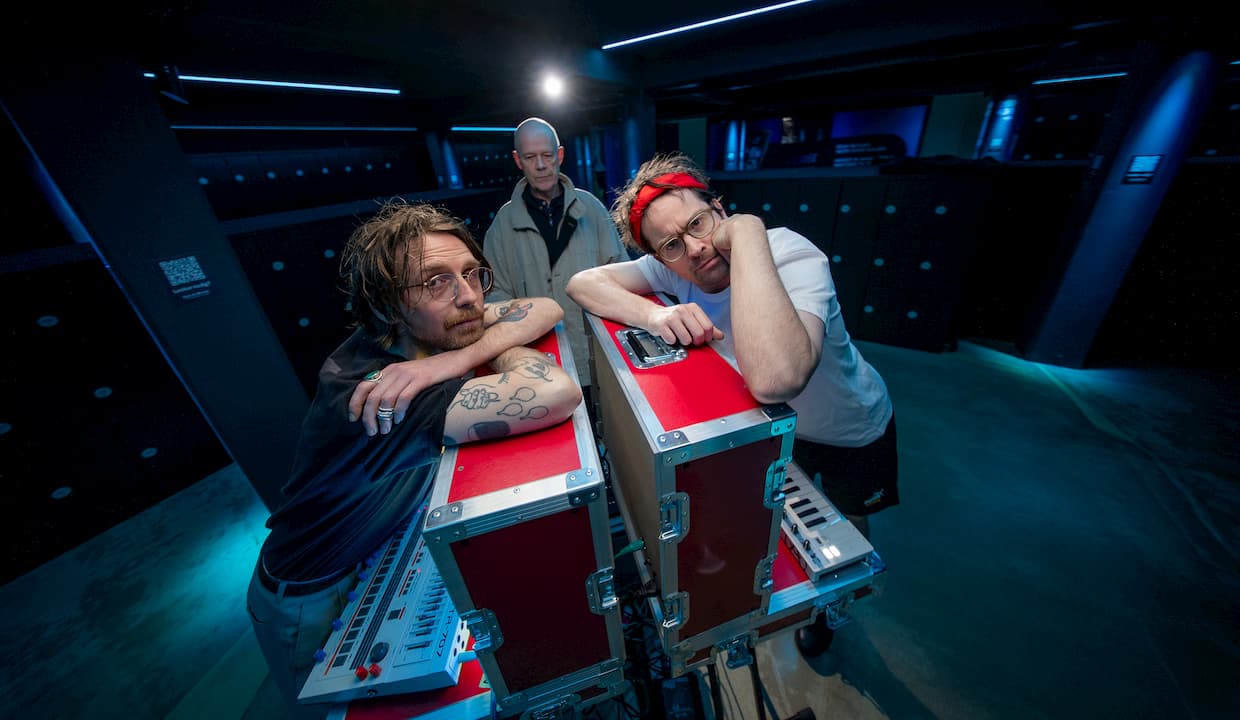 Bekijk de Locker Room Session van Borokov Borokov