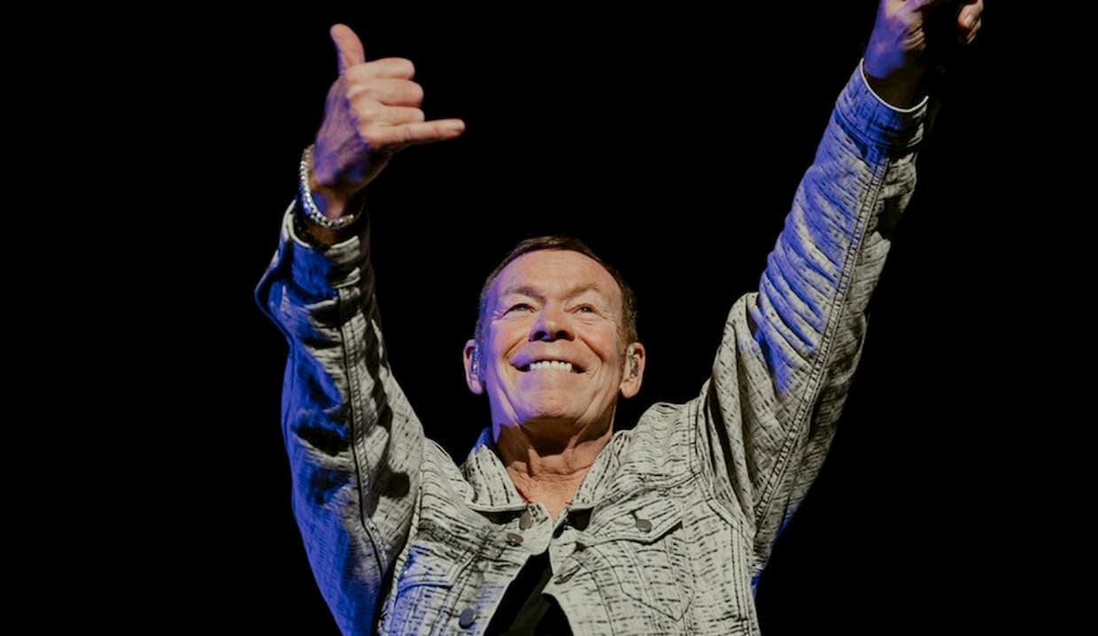 UB40 feat Ali Campbell