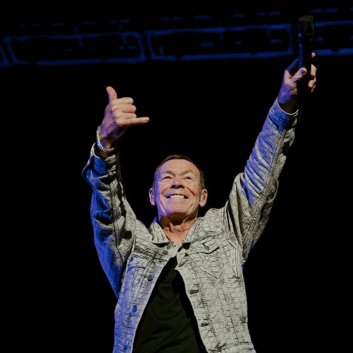 UB40 feat Ali Campbell