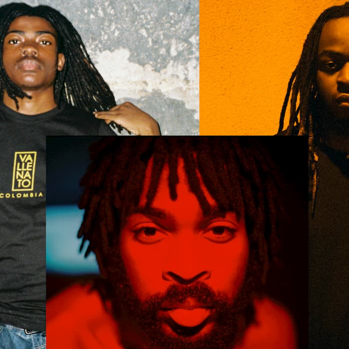 Príncipe Label Night: 15th anniversary feat. DJ Danifox + Dj Narciso + Helviofox