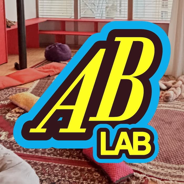 Get to know the brand new AB Lab