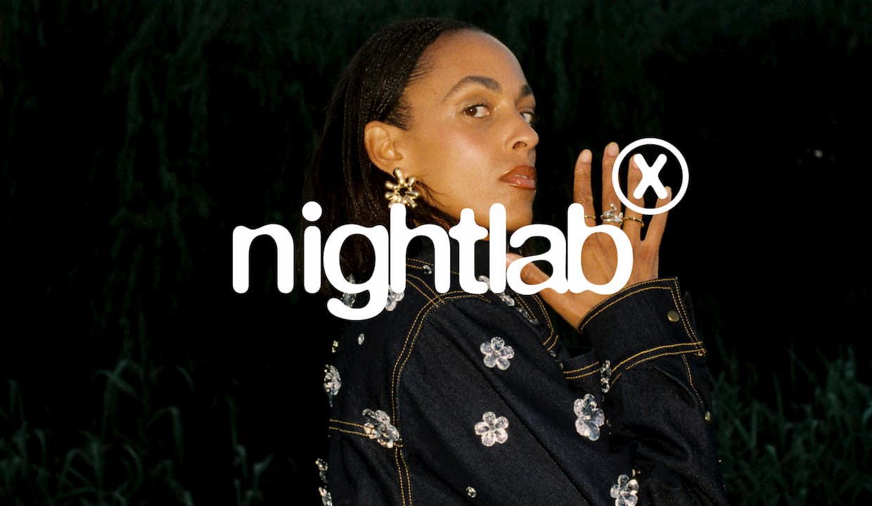 Blck Mamba is looking for the DJs of tomorrow. Join NIGHTLAB!