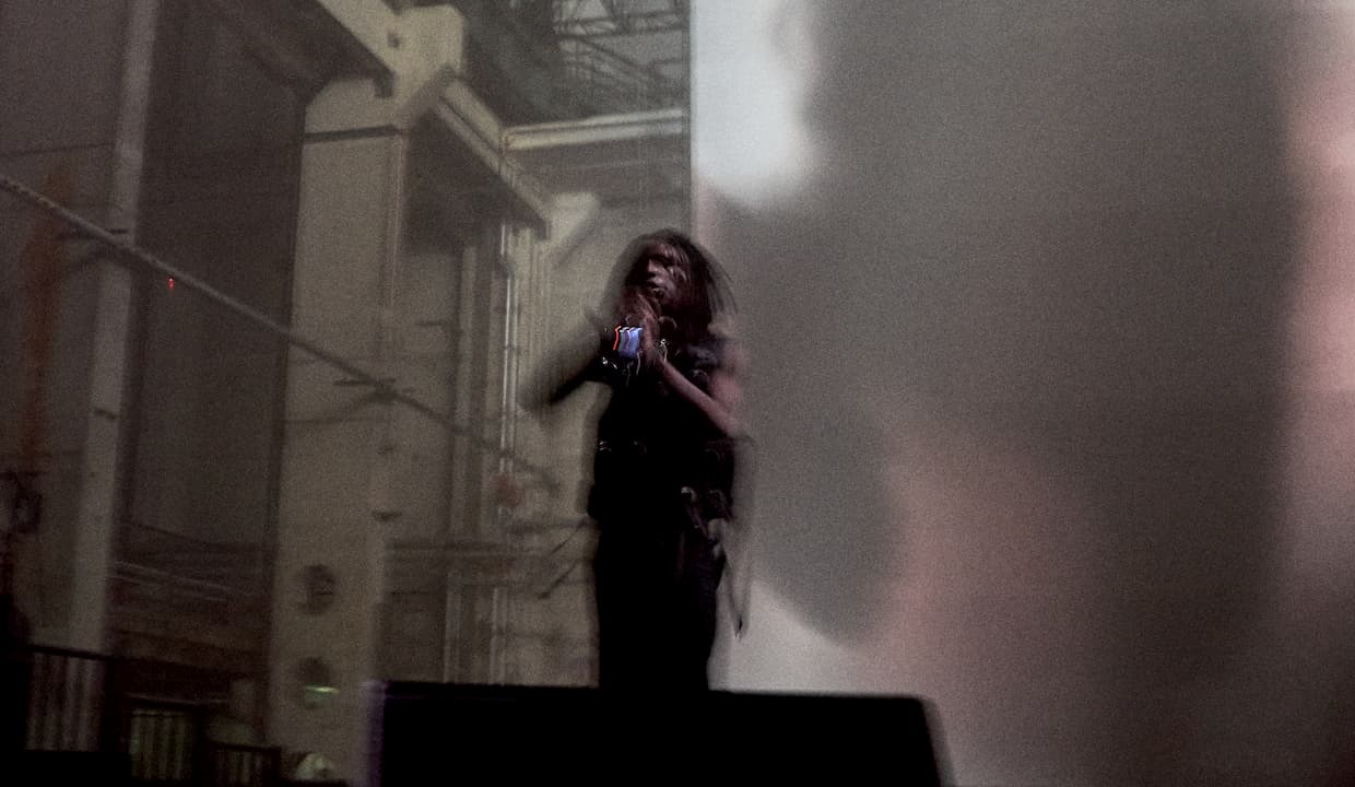 Lord Spikeheart w/ NMR.CC presents REIGN