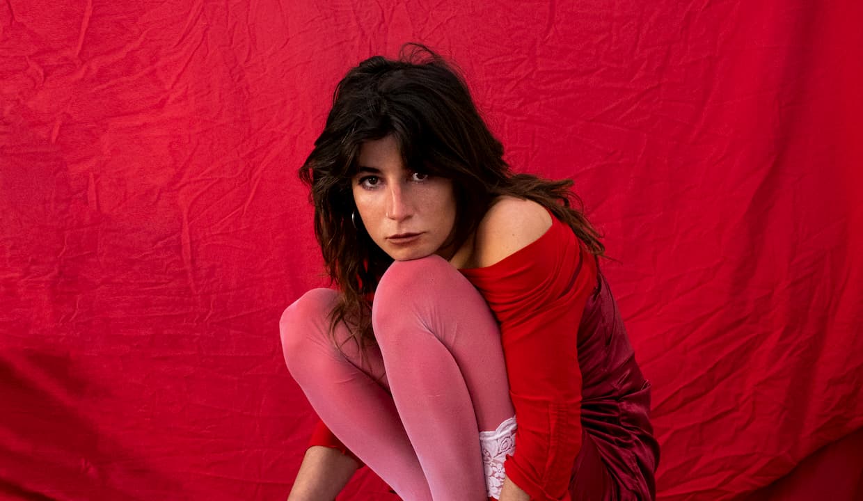 Group Atelier w/Julie Rains