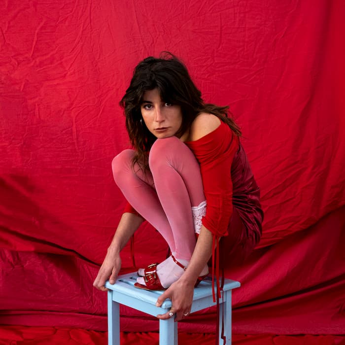 Group Atelier w/Julie Rains