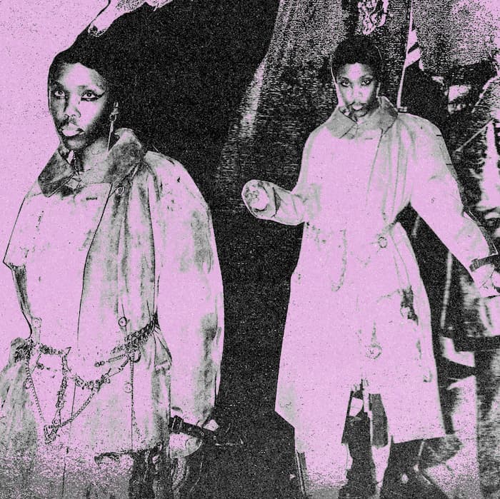 Zine Workshop w/ Maha Eljak