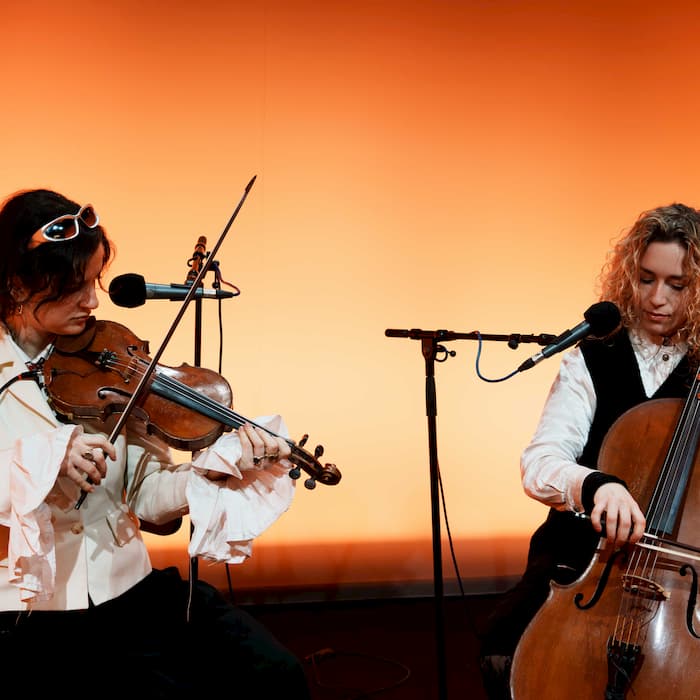 AB Session avec Tsar B