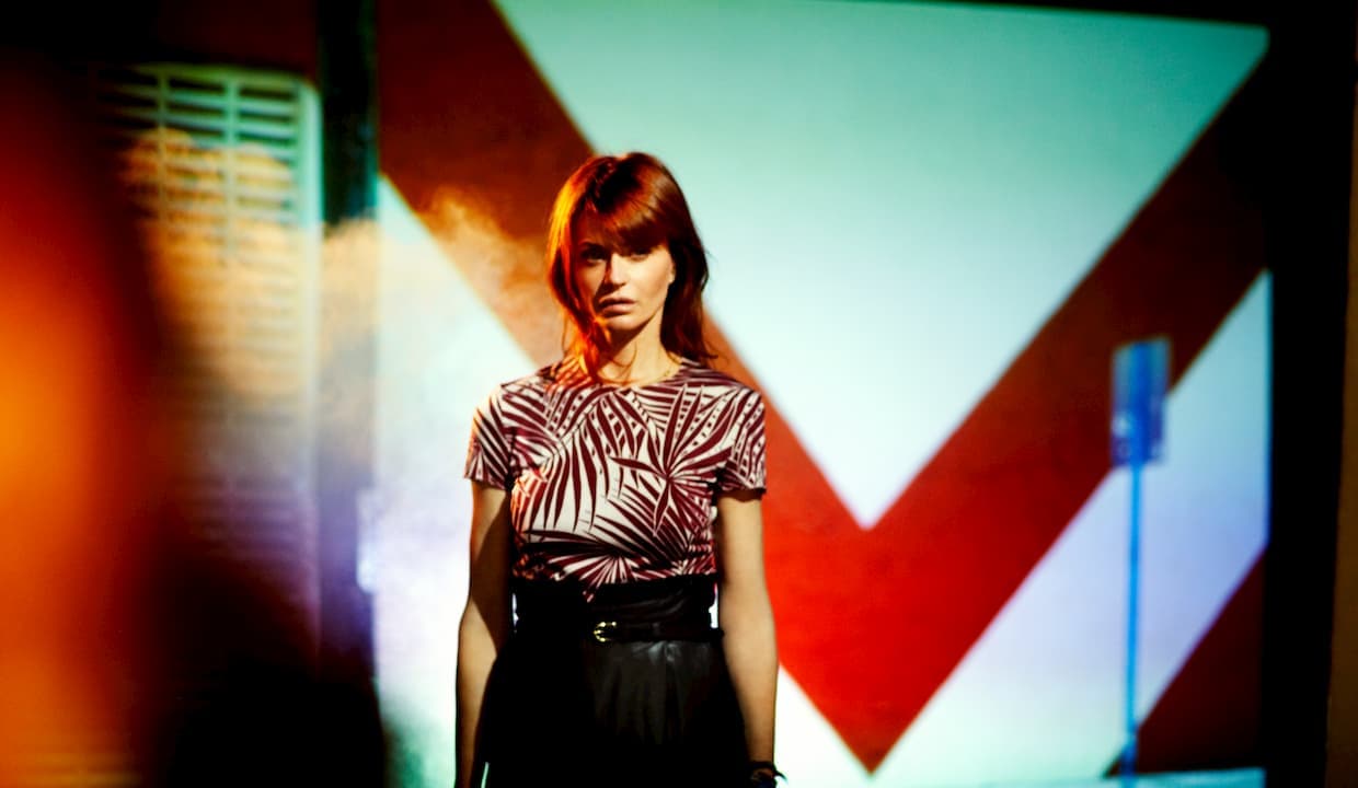 Win tickets voor Axelle Red