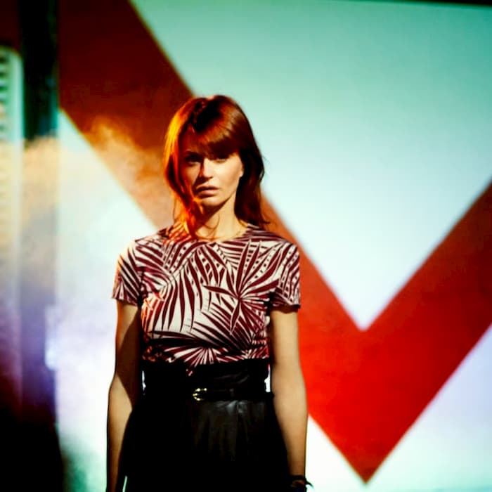 Win tickets voor Axelle Red