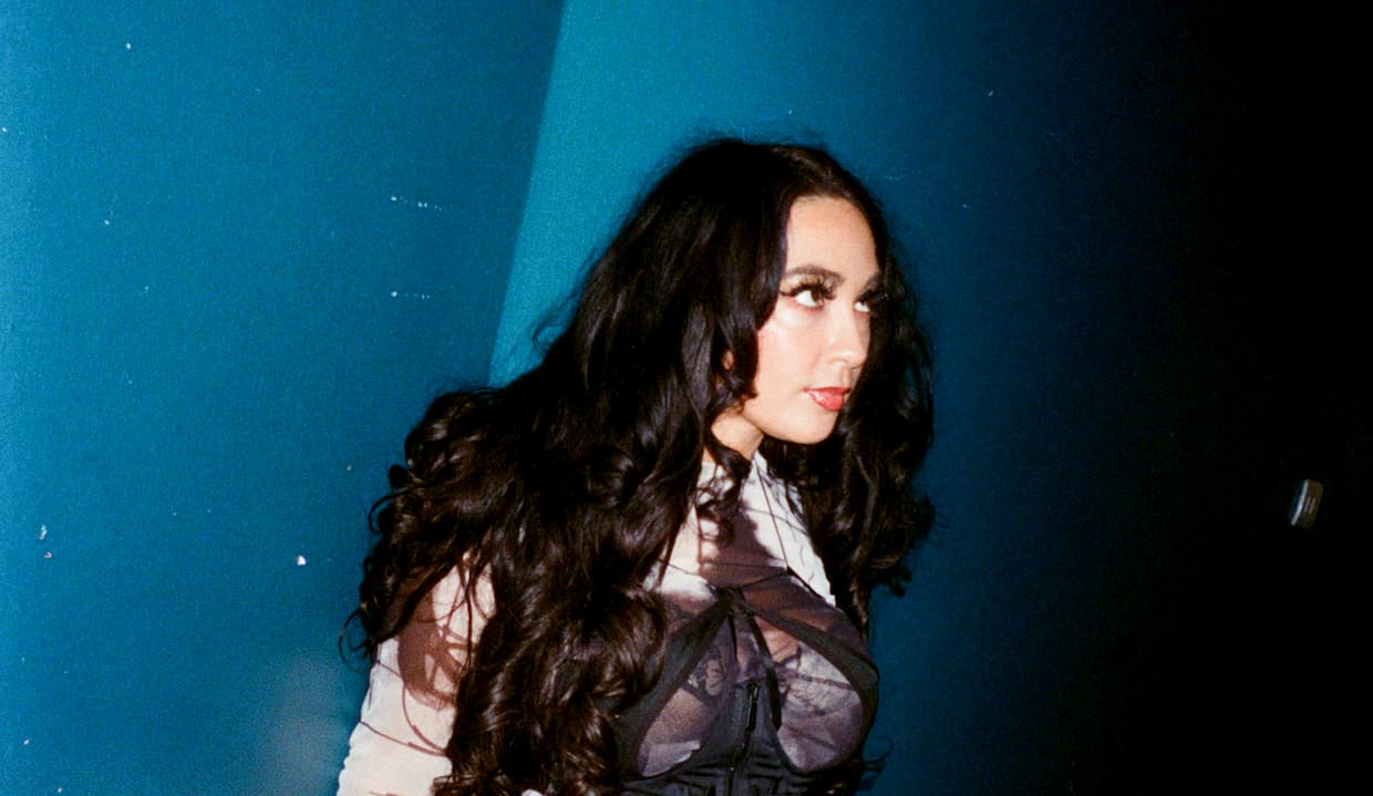 BRDCST at NIGHT: clubby afters in AB Club