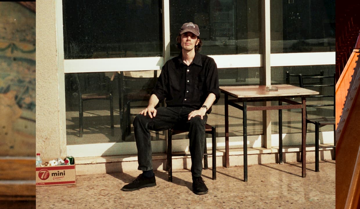 Discover the Sunday Morning Concerts at AB Salon