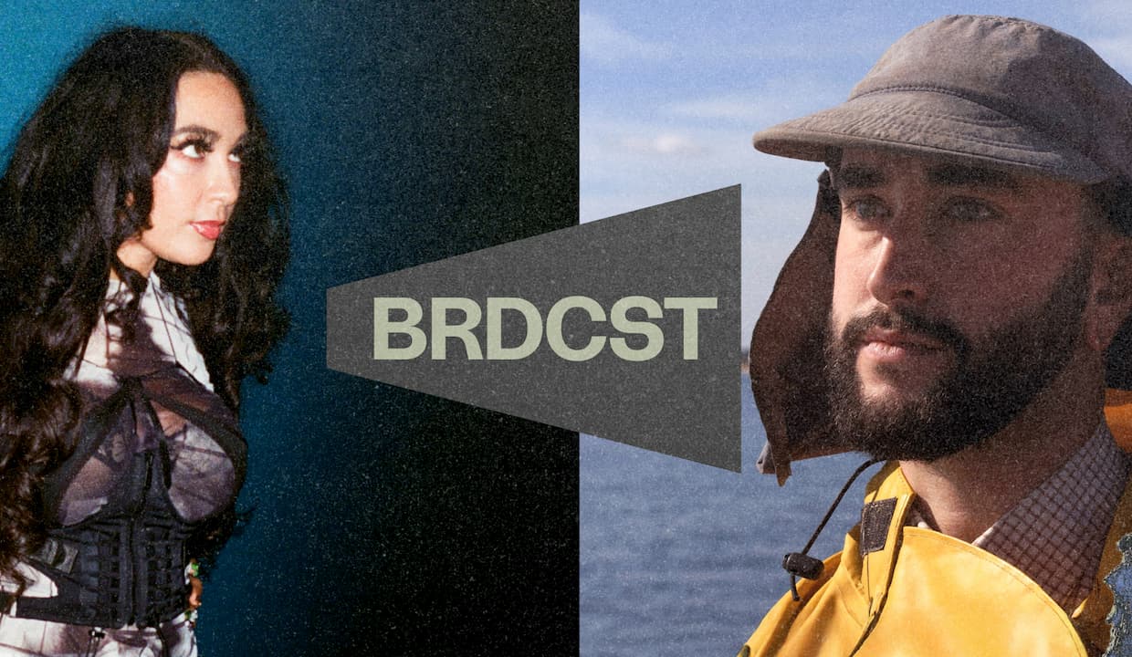 BRDCST at NIGHT : afters clubby à l’AB Club