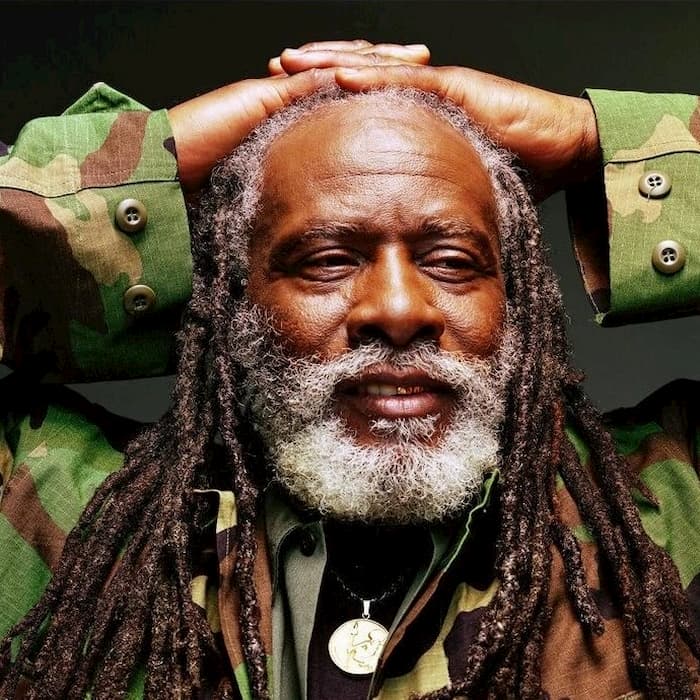 Burning Spear