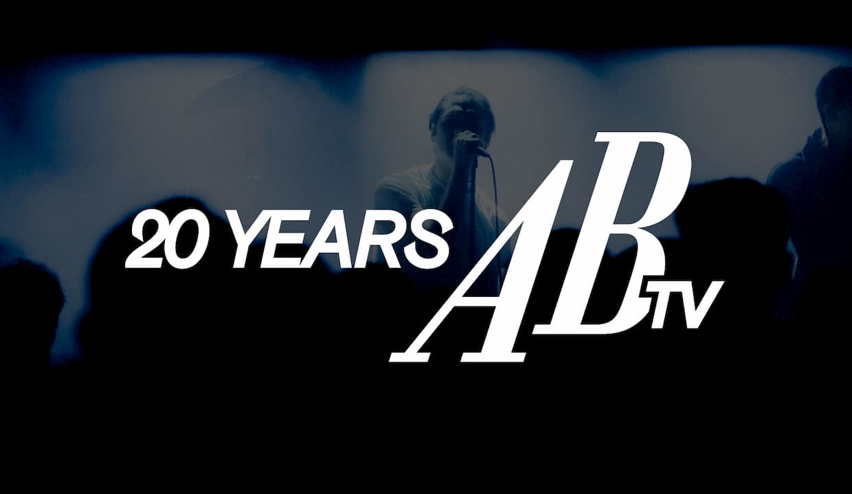AB viert 20 jaar ABtv