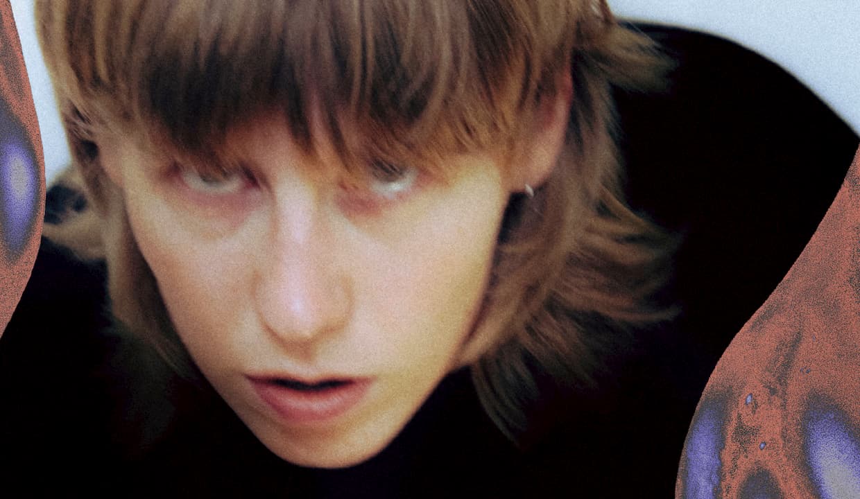 Artists in residence : Fenne Kuppens & Grégoire Gerstmans font de BRDCST leur maison