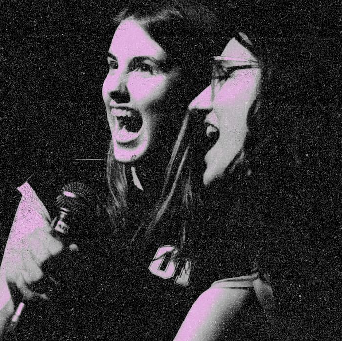 go BOOM x AB: Start Your Band! Extreme Vocals Workshop