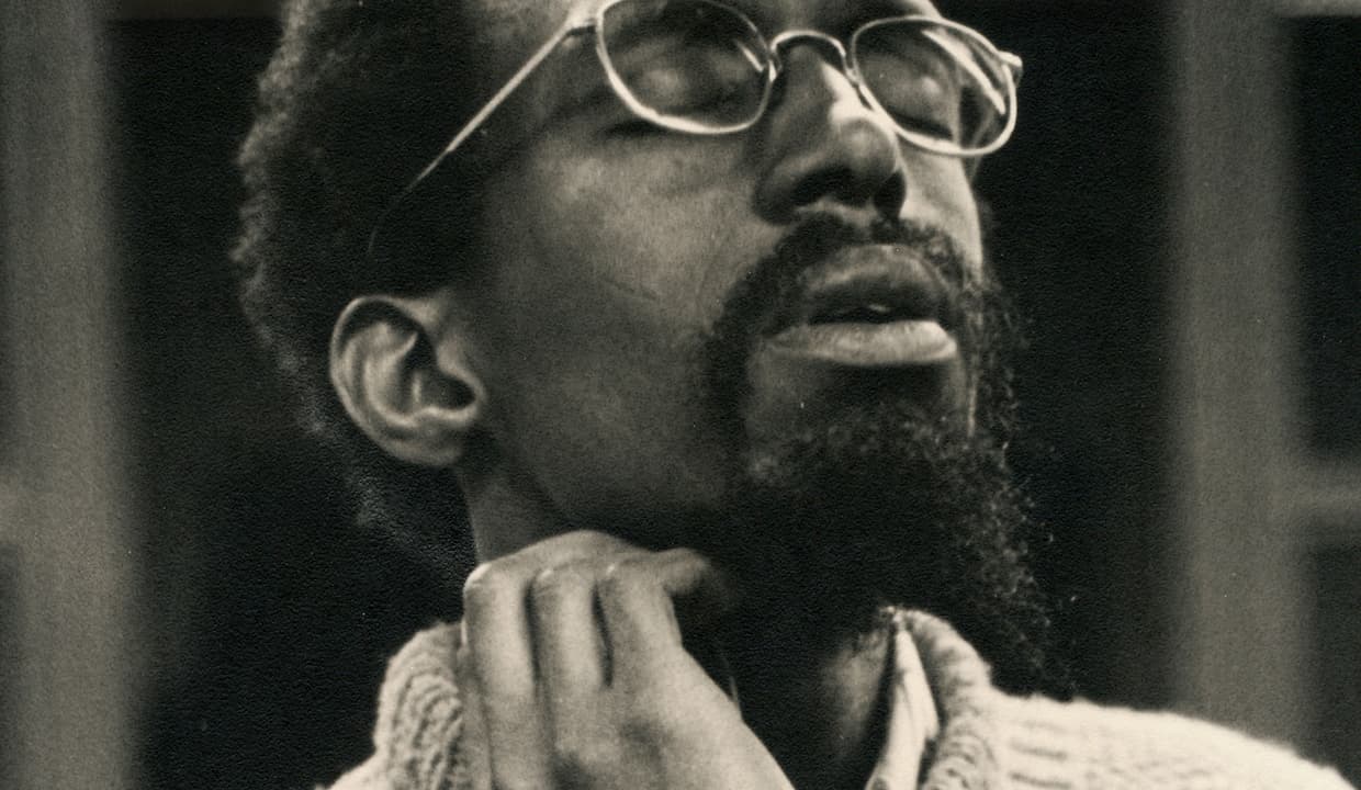 Kukuruz Quartet plays Julius Eastman + Marcel Zaes