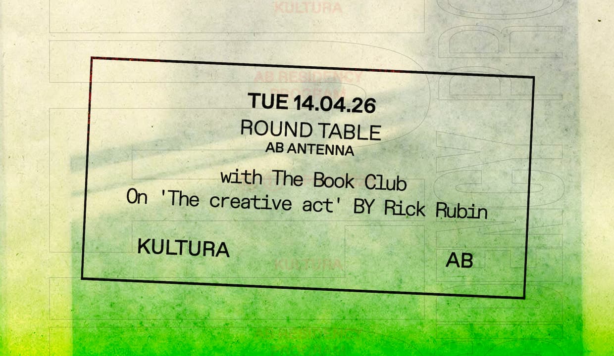 KULTURA: Round Table Talk