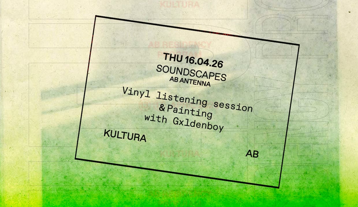 KULTURA: Soundscapes