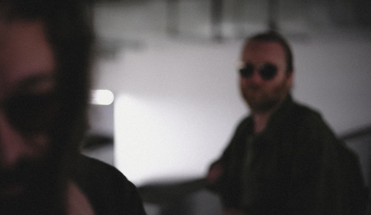 KYLE DIXON & MICHAEL STEIN PERFORMING THE MUSIC OF 'STRANGER THINGS'