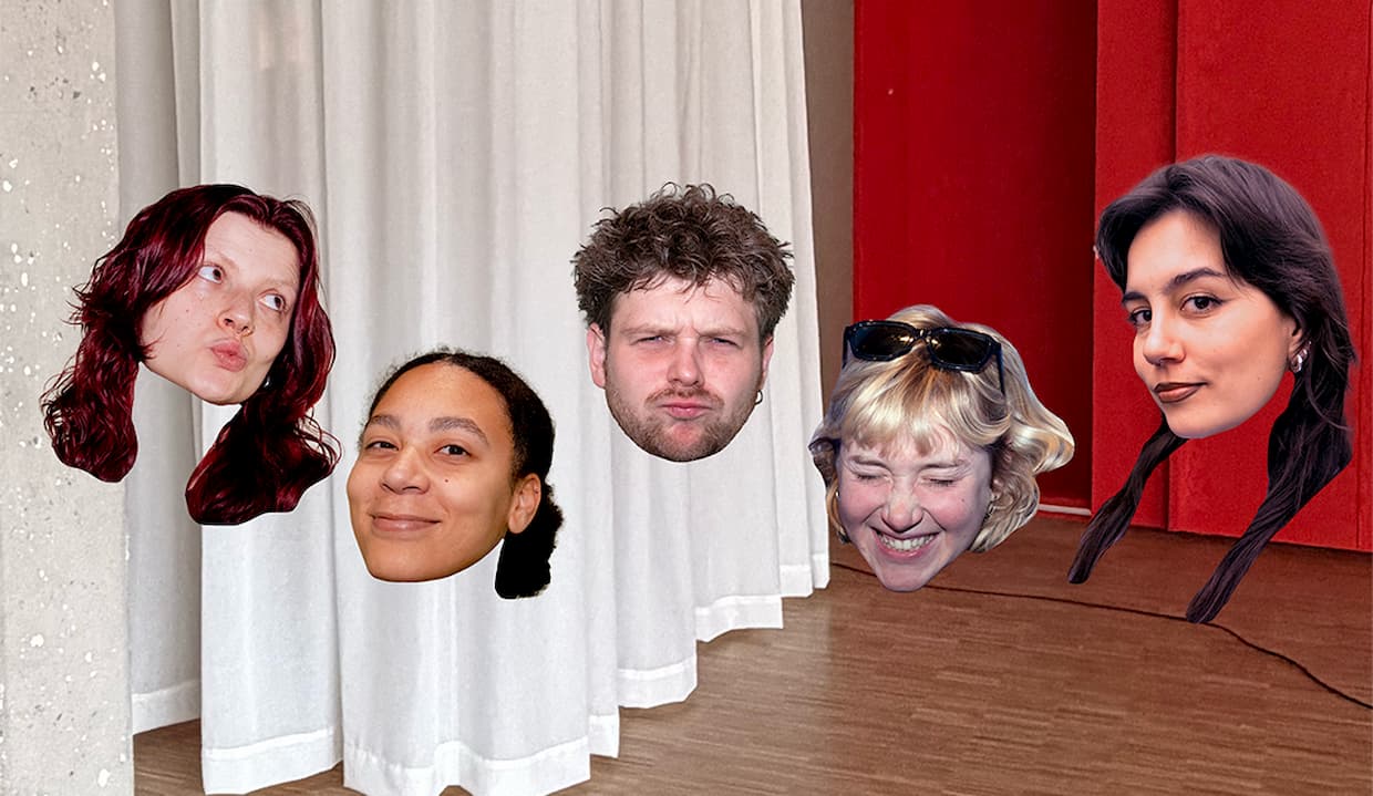 Welcome to AB Lab, the new playground for music lovers