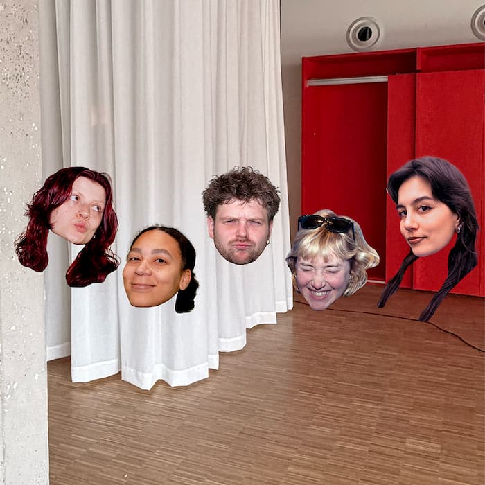 Welcome to AB Lab, the new playground for music lovers