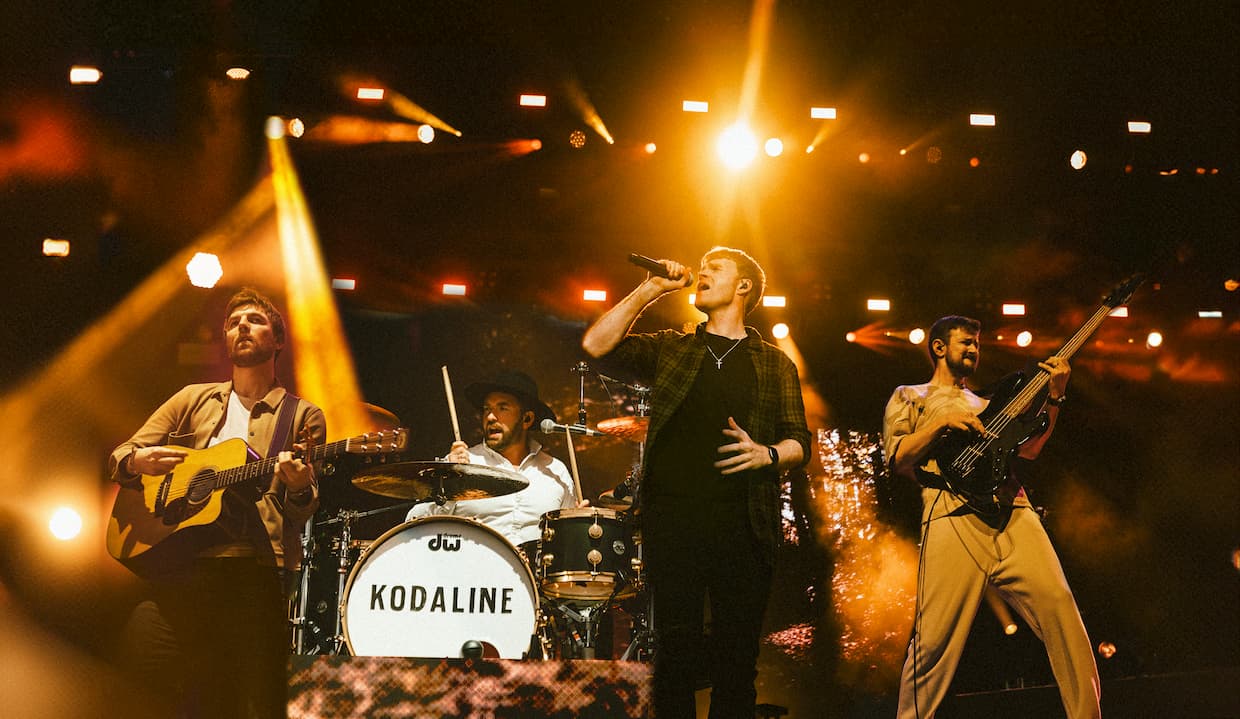 Kodaline