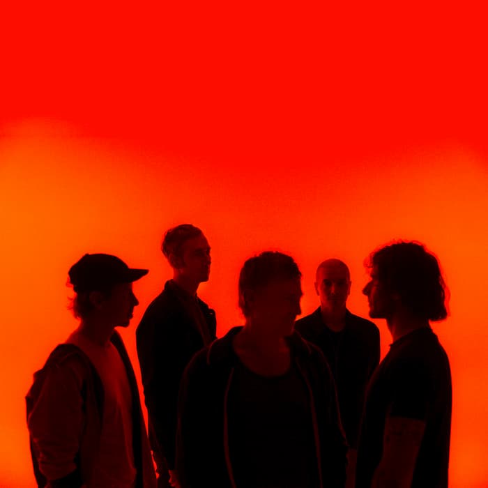 Girls In Hawaii presents Eldorado