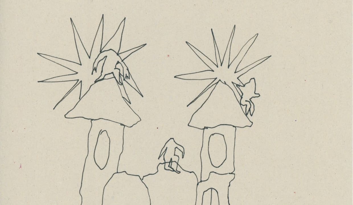 72hours - Expo by Pleindejeu x Gloom Club