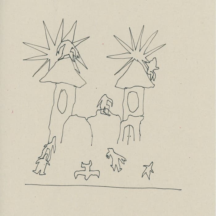 72hours - Expo by Pleindejeu x Gloom Club